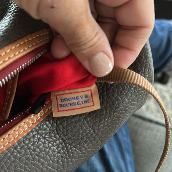 Dooley & Burke shoulder bag !! - Picture 11 of 11